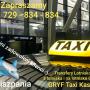 GRYF Taxi Kaszuby