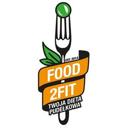 FOOD2FIT Karolina Sawicka