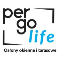 PERGO LIFE -Rolety, Żaluzje, Pergole, Markizy Białystok