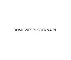 Domowe Sposoby Na