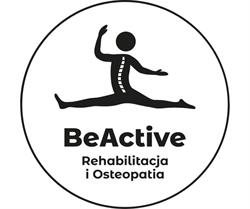Be Active - Centrum Osteopatii i Rehabilitacji - ZACHODNIA27