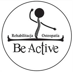 Be Active - Centrum Osteopatii i Rehabilitacji - ZACHODNIA27