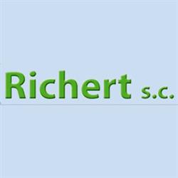 RICHERT S.C. Wywóz ścieków i asenizacja.