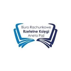 Biuro Rachunkowe Rzetelne Księgi Aneta Paź