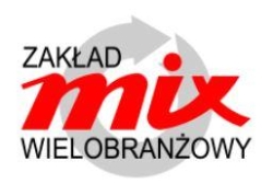 Zakład Wielobranżowy MIX