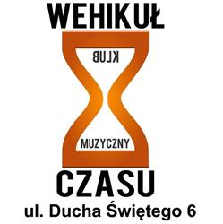Klub Wehikuł Czasu Toruń