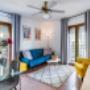 Apartamenty do wynajęcia w Alicante