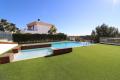 Apartament wśród najlepszych pól golfowych na Costa Blanca
