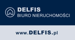 DELFIS Biuro Nieruchomości