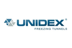Producent tuneli zamrażalniczych - Unidex