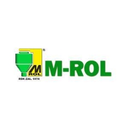 Polski producent maszyn rolniczych - M-ROL
