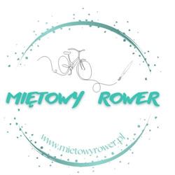 Miętowy Rower - decoupage i scrapbooking dla Ciebie
