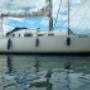 Jacht s/y TORNERO