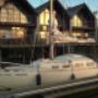 Rejsy jachtem Gdańsk Gdynia Sopot