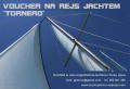 Voucher na rejs jachtem