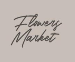 Flowers Market