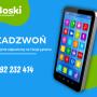 portfolio Agencja marketingowa Boski Online Development