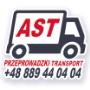 Taxi bagażowe Gdańsk