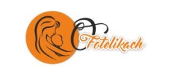 O fotelikach Emilia Gmiter