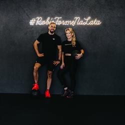 Forma na lata - treningi personalne Kraków