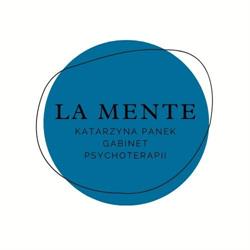 Katarzyna Panek Gabinet Psychoterapii La Mente