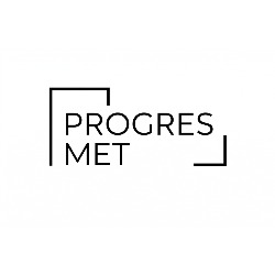 Progresmet schody metalowe, balustrady