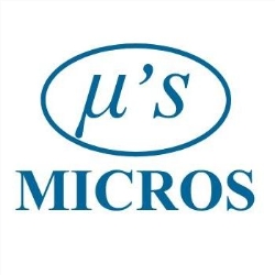 Hurtownia części elektronicznych Micros