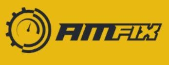 AMFIX Pawło Borowski