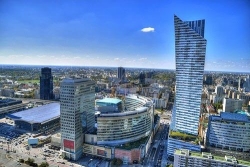 Wirtualne Biuro Warszawa Śródmieście Centrum - Virtual Office in Warsaw