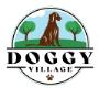 Logo Doggy Village