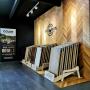 Jawor-Parkiet Rzeszów  salon podłóg drewnia nych - CHEVRON