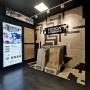 Jawor-Parkiet Rzeszów  salon podłóg drewnianych - DESIGN EXPERIENCE