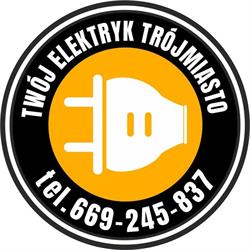 Twój Elektryk Trójmiasto Paweł Cygan