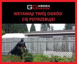 Garden Garage - kosiarki, sprzęt ogrodniczy grille WEBER