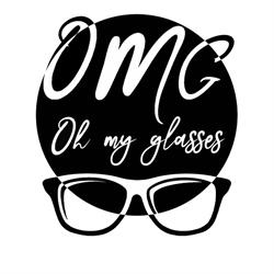 OMG-Oh my glasses salon optyczny Sp. z o.o.