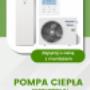 Instalhome, Panasonic jaka cena z montażem?