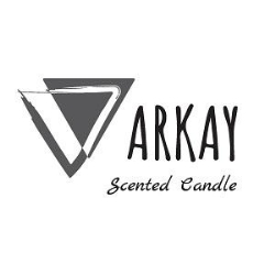 Świece w drewnie - Arkay