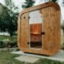 Sauna SunCube