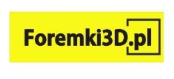 Foremki3D.pl Sklep internetowy
