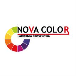 Novacolor Lakiernia Proszkowa