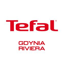 Sklep Tefal Riviera Gdynia