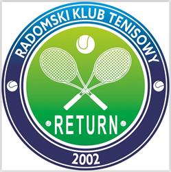 Radomski Klub Tenisowy Return