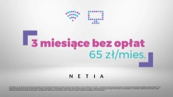 NETIA - Internet i Telewizja
