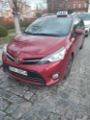 Taxi Namysłów Henryk Kyc