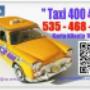 Taxi 400 400