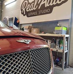 Real Auto Studio