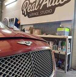 Real Auto Studio