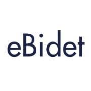 eBidet