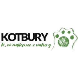 NaszKotBury - naturalnie zbrylający żwirek zbożowy