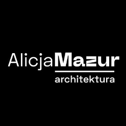 Alicja Mazur Architektura